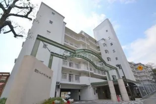 田方パークマンションA棟の画像