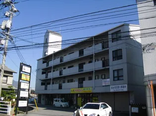 ツインズ大町Ⅱの画像