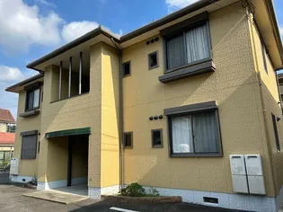 椿原ハイツIIの画像