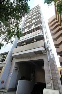 幟町ゼネラルビル【901号室】の外観