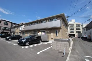 アタシェリアン【102号室】の外観