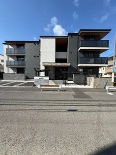 パークコート東雲の画像