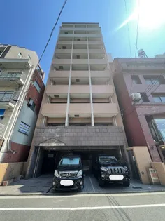 BONDBLD.3【7階】の外観