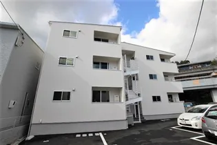 ライフメント伴駅前【1階】の外観