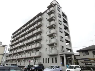 レジャンデール1【3階】の外観