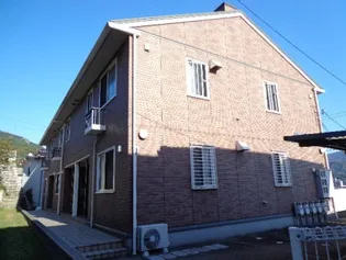 ウイングMISAWA6【1階】の外観