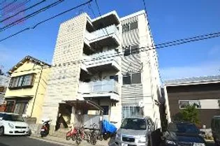 やまひろビル【3階】の外観