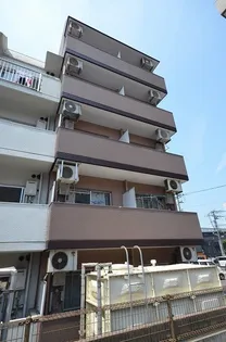 レグルス己斐本町の画像