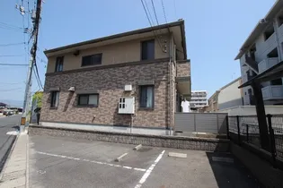 グレース東山本の画像