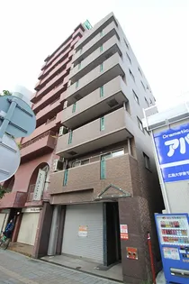 SSアイン鷹野橋の画像