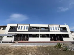 プリムール帆待川の画像