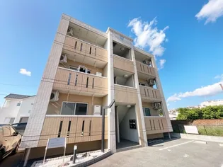 メゾン フェリーチェの画像