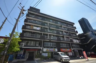 第1サンヨウビルの画像