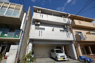 シティハイツ松岡の画像