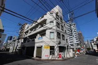 若草E Wビルの画像