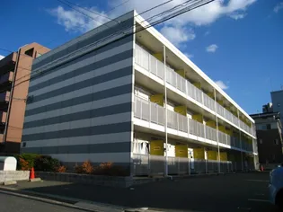 レオパレスプレミール東本浦の画像