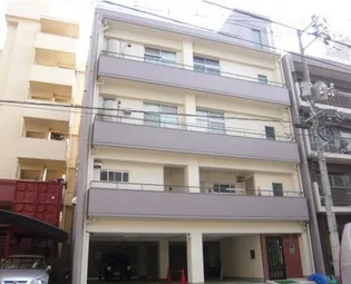 山根ビルの画像