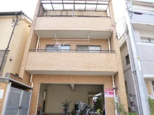 第1山下ビルの画像