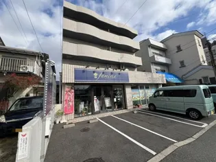 ホワイトレジデンス舟入の画像