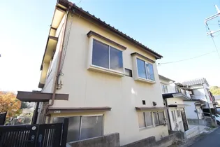 広島県広島市安芸区矢野東7丁目【一戸建】の外観