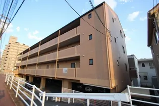 レジデンス99の画像