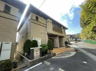 カーサフィオーレ2【2階】の外観