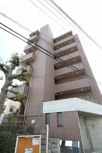 FOURSEASONSTAI-SHIN2ND【6階】の外観