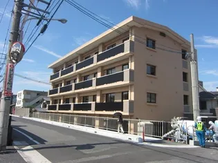 ウィンベル吉島【4階】の外観