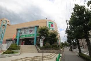 広島県広島市西区井口1丁目【一戸建】の外観