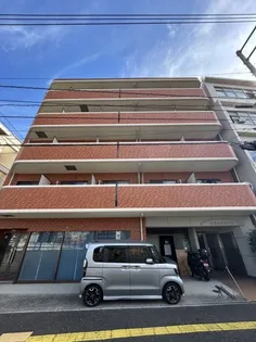 沖増大手町ビル【3階】の外観