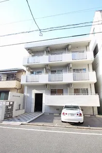 フロントビル千田の画像