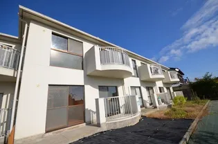 チェリス井口【1階】の外観