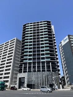 S-RESIDENCE国泰寺町一丁目【9階】の外観