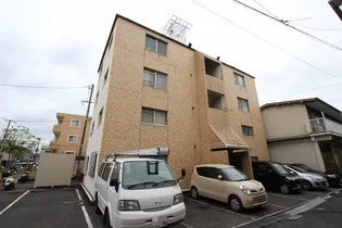 コーポみゆきの画像