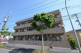 ガーデンスクエアの画像