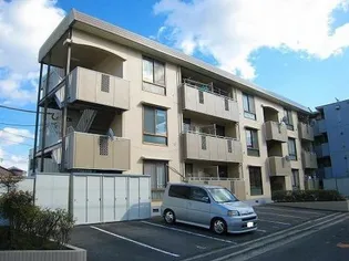 トリヴァンベール平山の画像