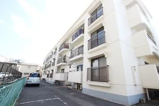 コーポ上中の画像