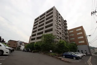 レジデンス大町西館の画像