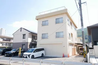 原田ビルの画像