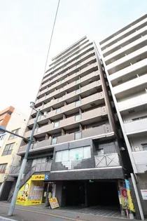 第18やたがいビル【10階】の外観