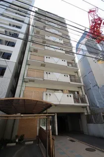 リオプラザ上幟【2階】の外観