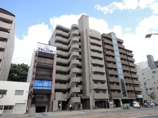 ガーデンビュー天野の画像