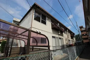 第2タウニー西川の画像