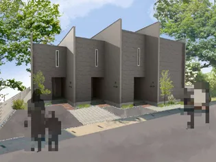 STELLA1【2階】の外観