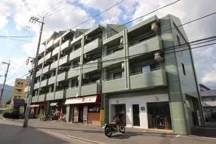 アヴァンセ中筋の画像