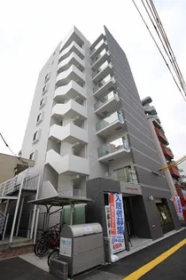 MARIOTERRACE平野町【4階】の外観