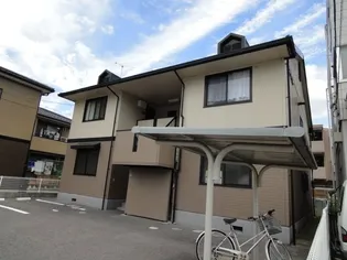 パークハウス田中の画像