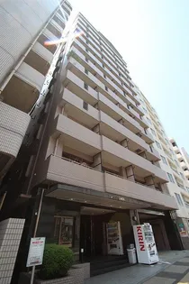 ニューエオス舟入の画像