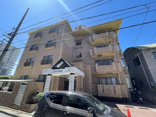 ハイングレストの画像