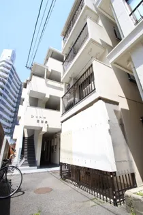 シャトー西白島の画像